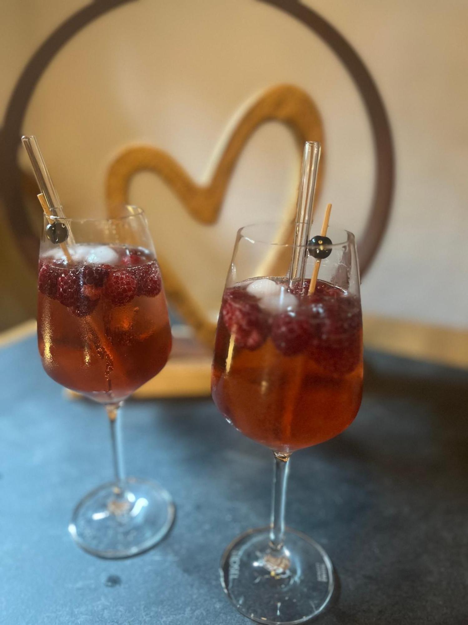 Wein- Und Gaestehaus M. Bai Mesenich Εξωτερικό φωτογραφία